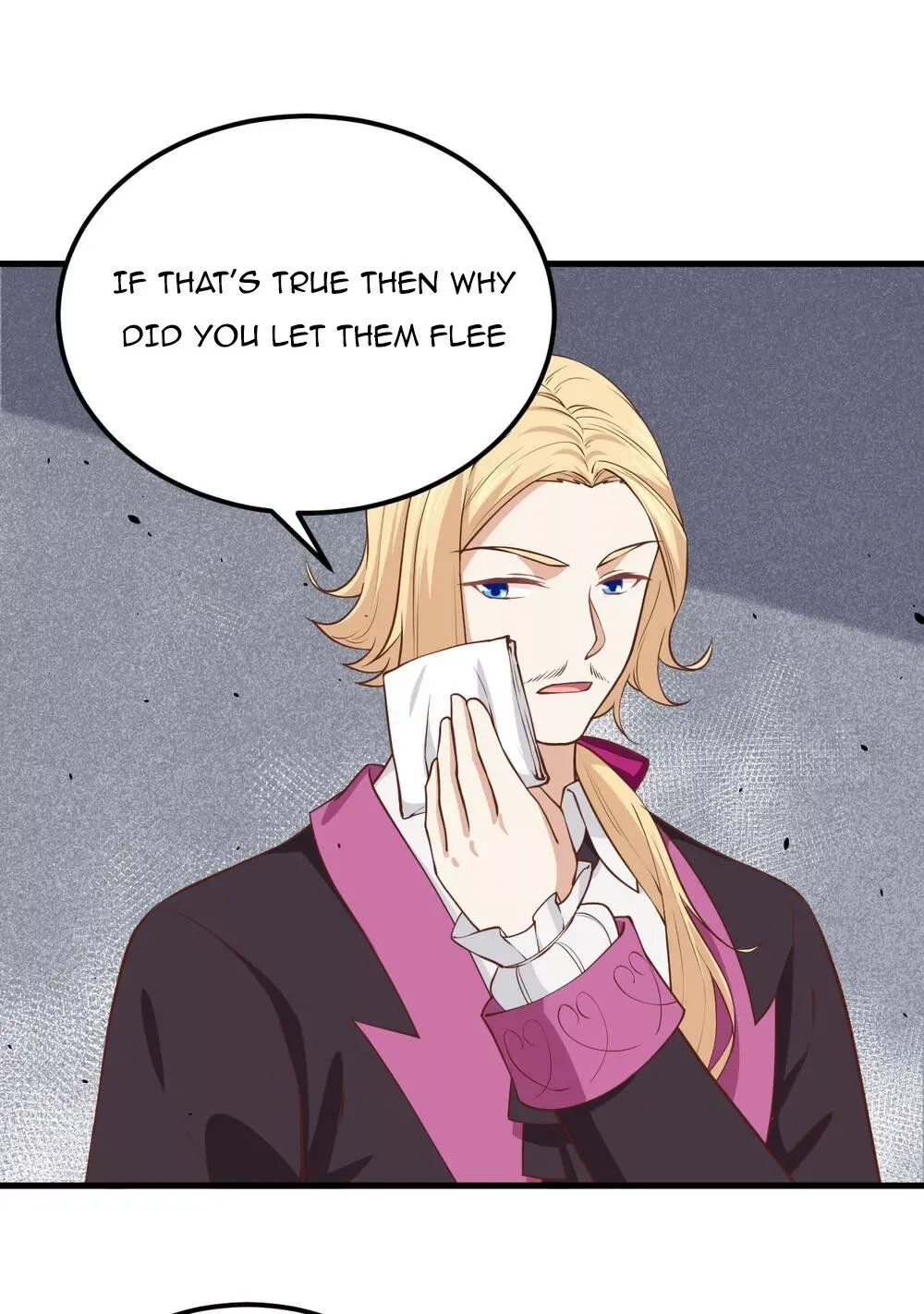 Starting From Today I'll Work As A City Lord Chapter 170 page 31