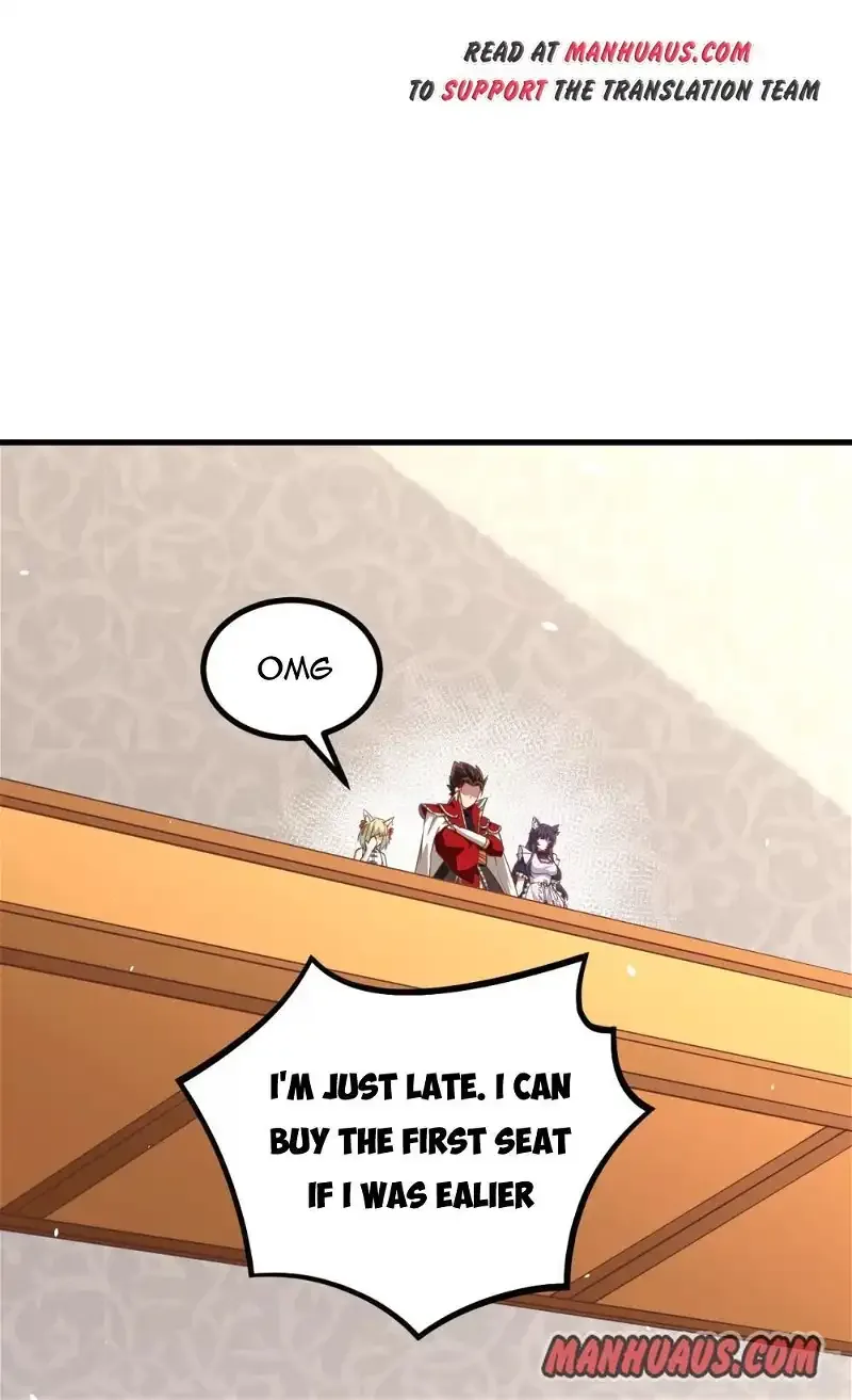 Starting From Today I'll Work As A City Lord Chapter 165 page 47