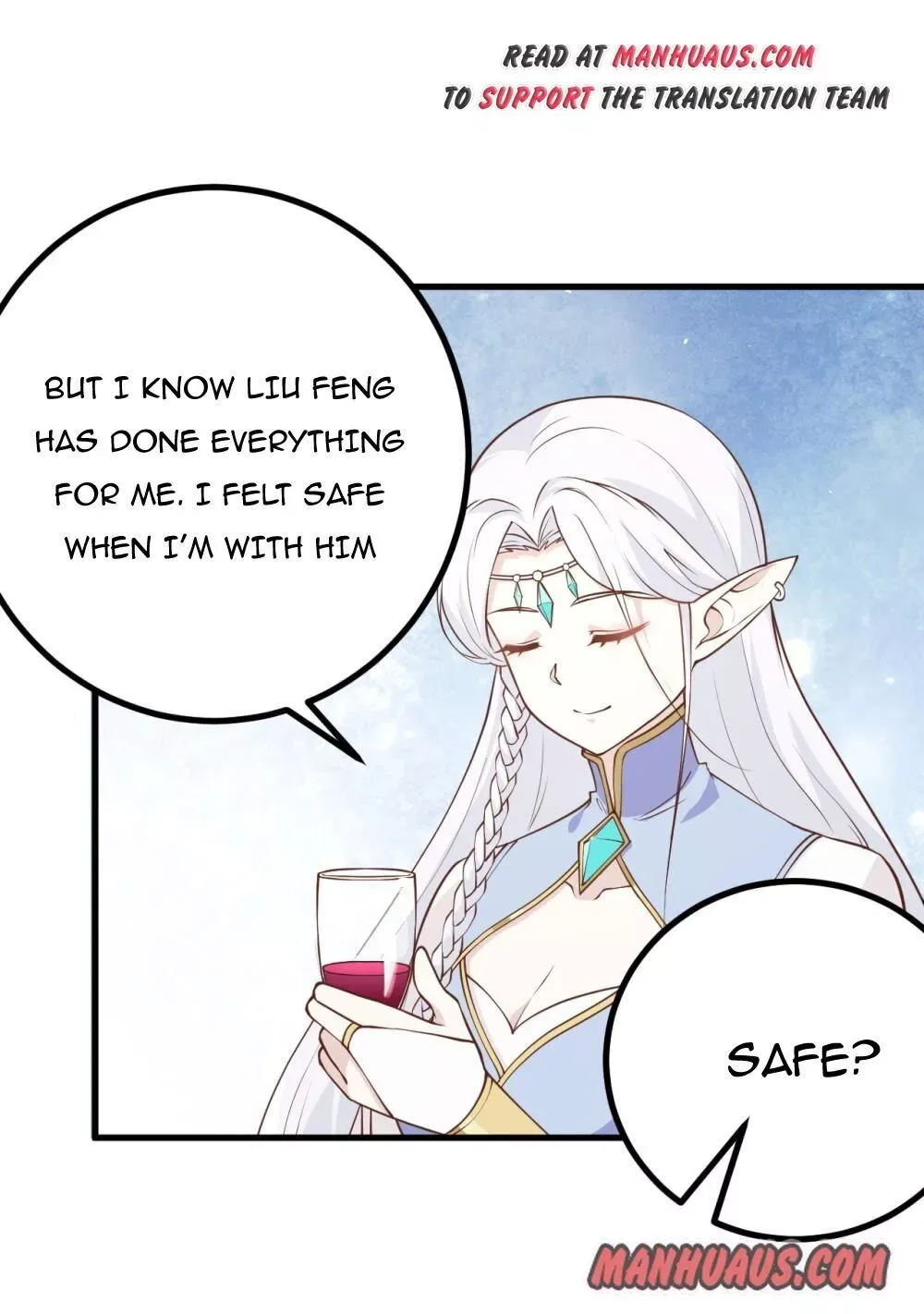 Starting From Today I'll Work As A City Lord Chapter 167 page 29