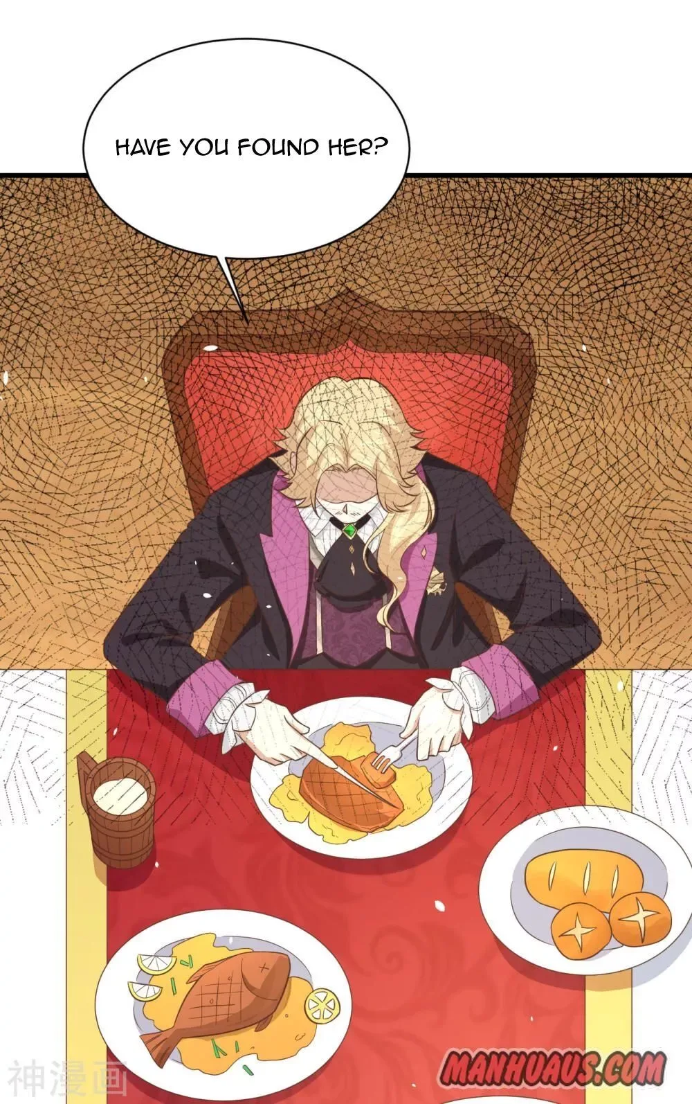 Starting From Today I'll Work As A City Lord Chapter 167 page 35