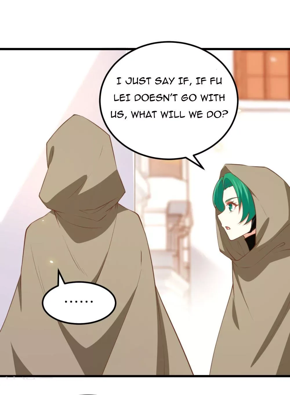 Starting From Today I'll Work As A City Lord Chapter 172 page 17