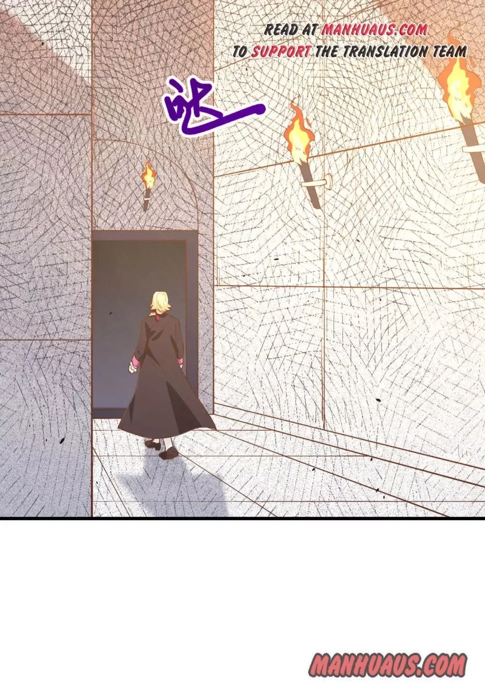 Starting From Today I'll Work As A City Lord Chapter 170 page 37