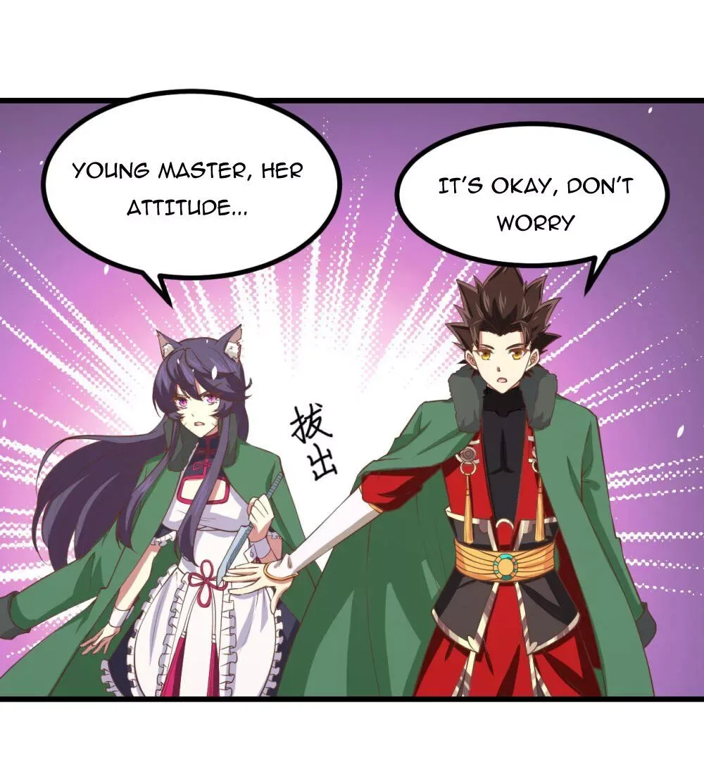 Starting From Today I'll Work As A City Lord Chapter 168 page 42