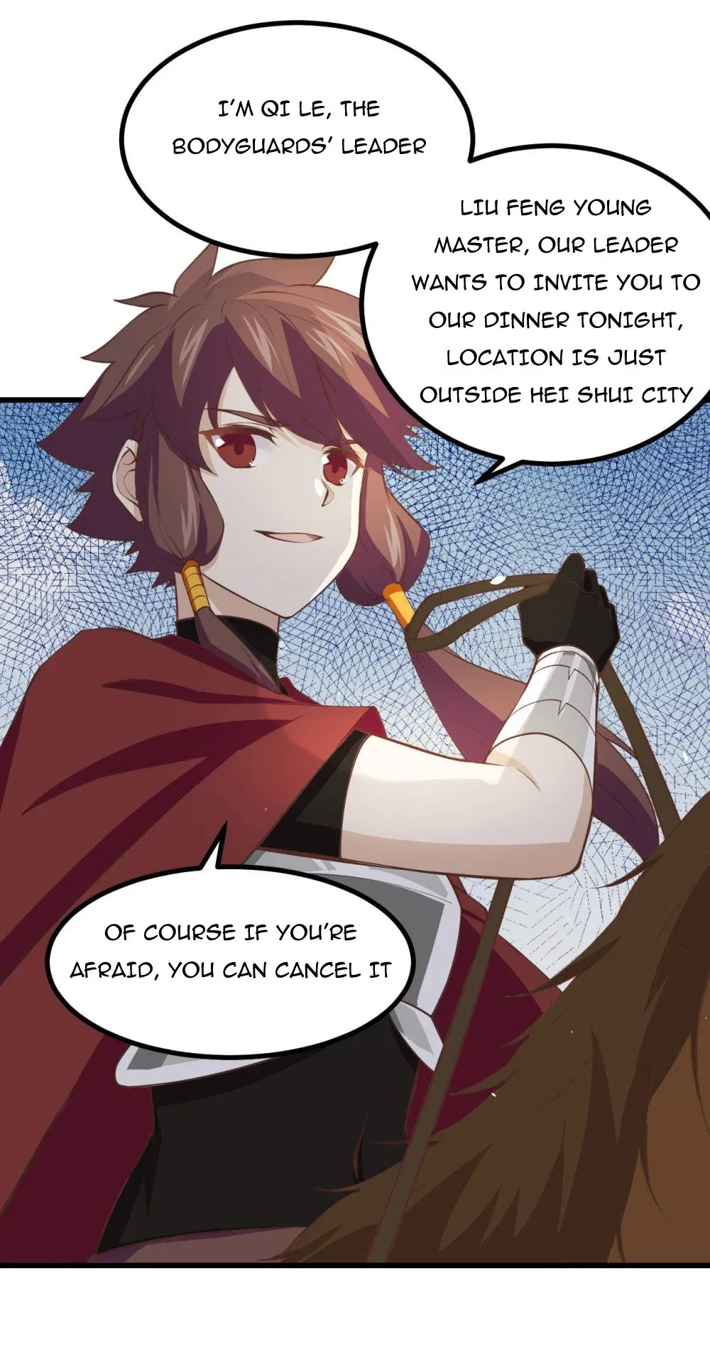 Starting From Today I'll Work As A City Lord Chapter 168 page 41