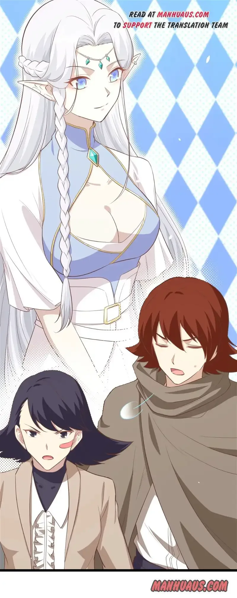 Starting From Today I'll Work As A City Lord Chapter 166 page 60