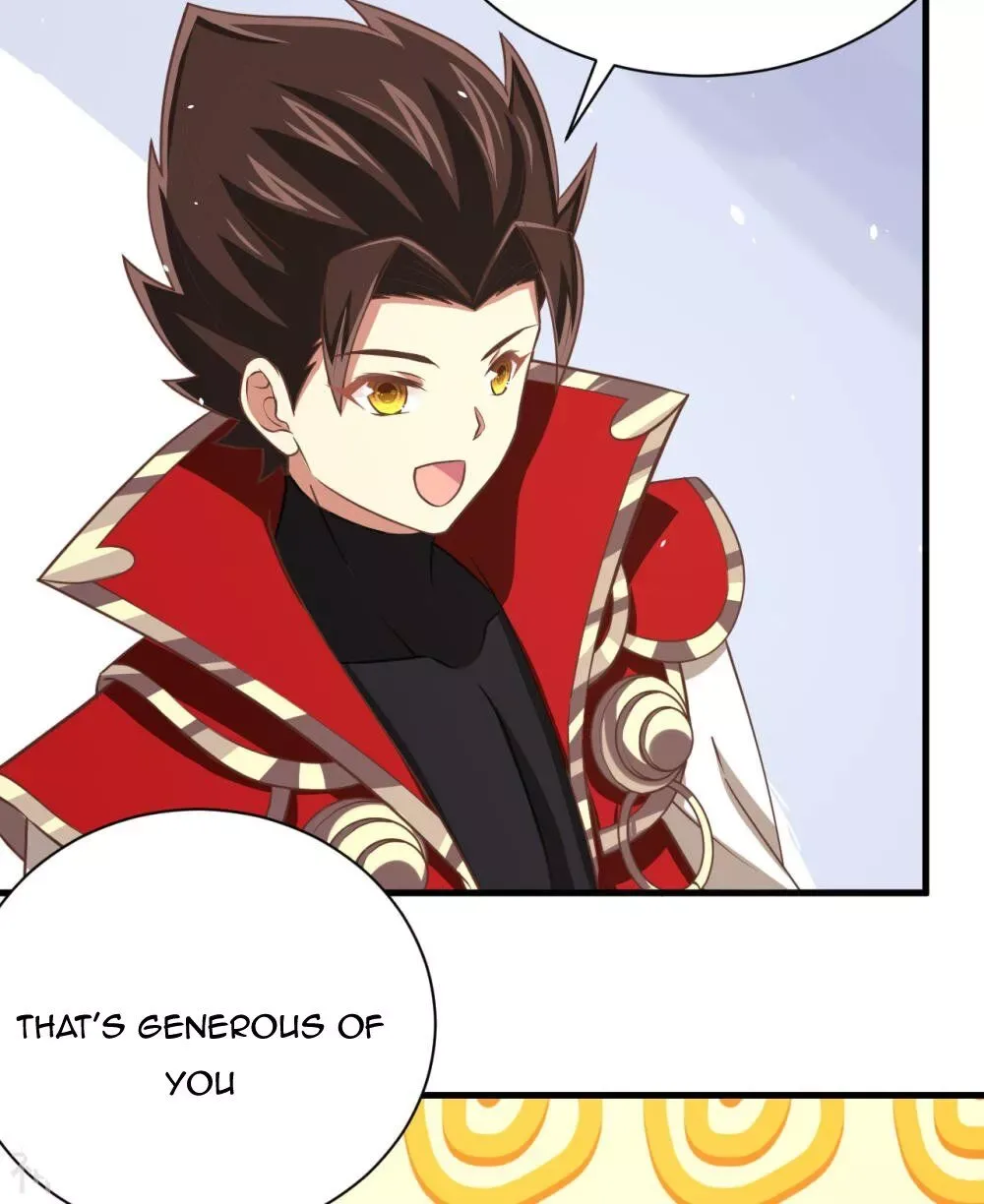 Starting From Today I'll Work As A City Lord Chapter 169 page 22