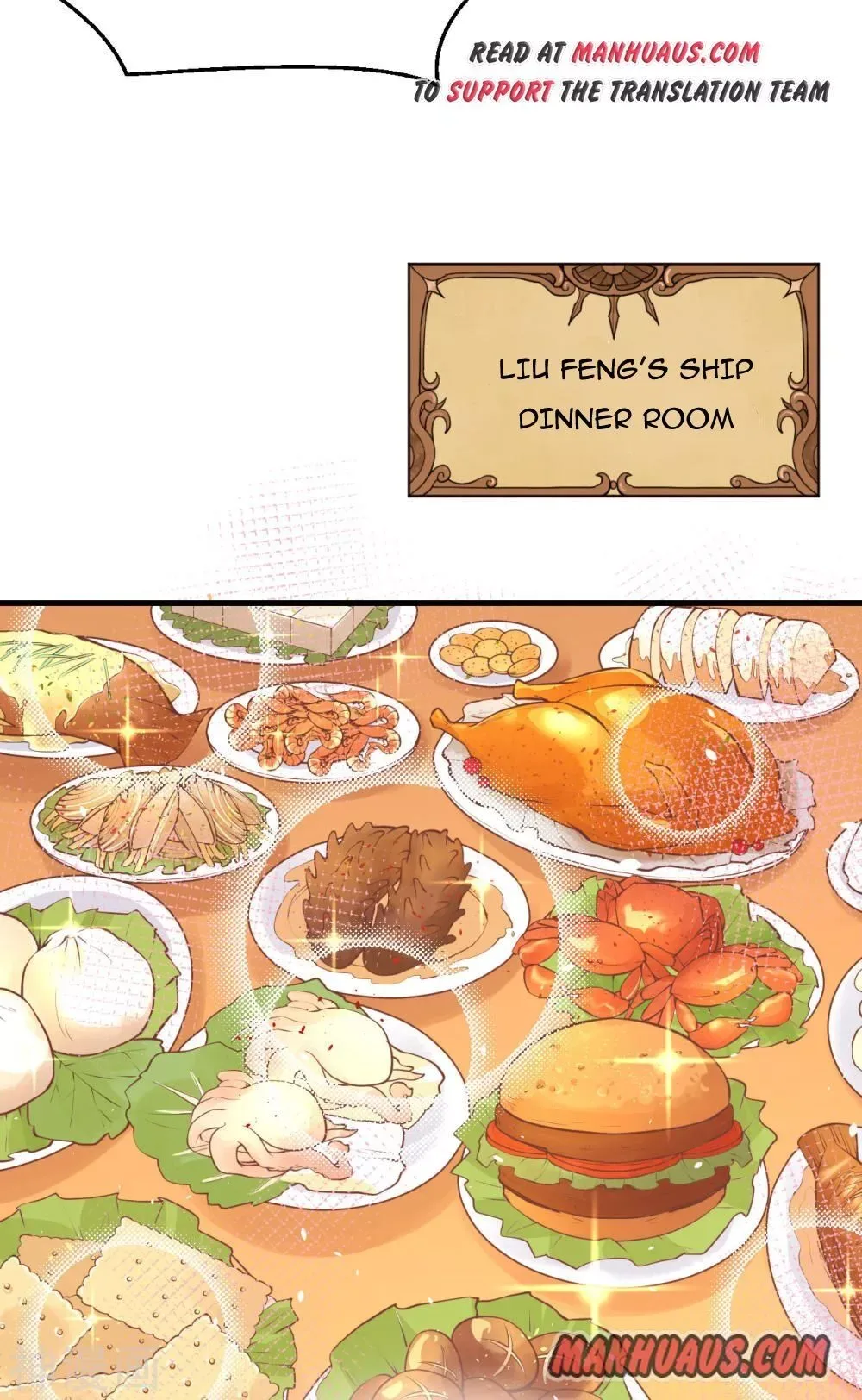 Starting From Today I'll Work As A City Lord Chapter 169 page 19