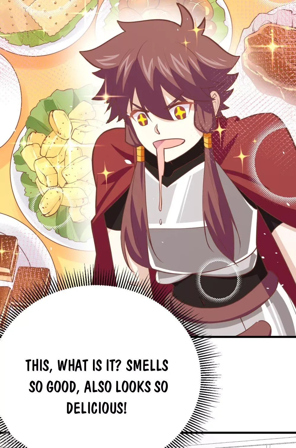 Starting From Today I'll Work As A City Lord Chapter 169 page 20