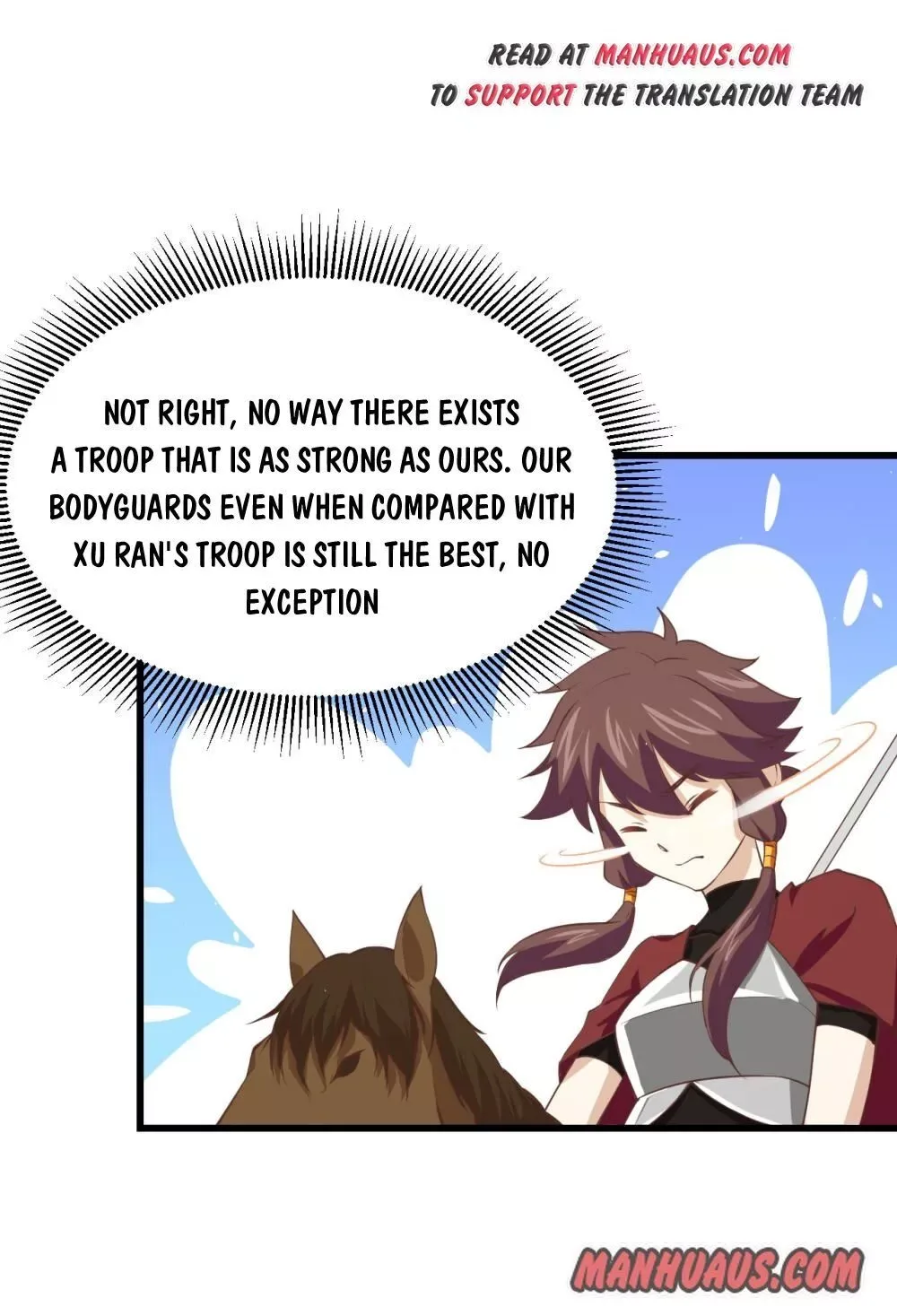 Starting From Today I'll Work As A City Lord Chapter 168 page 39