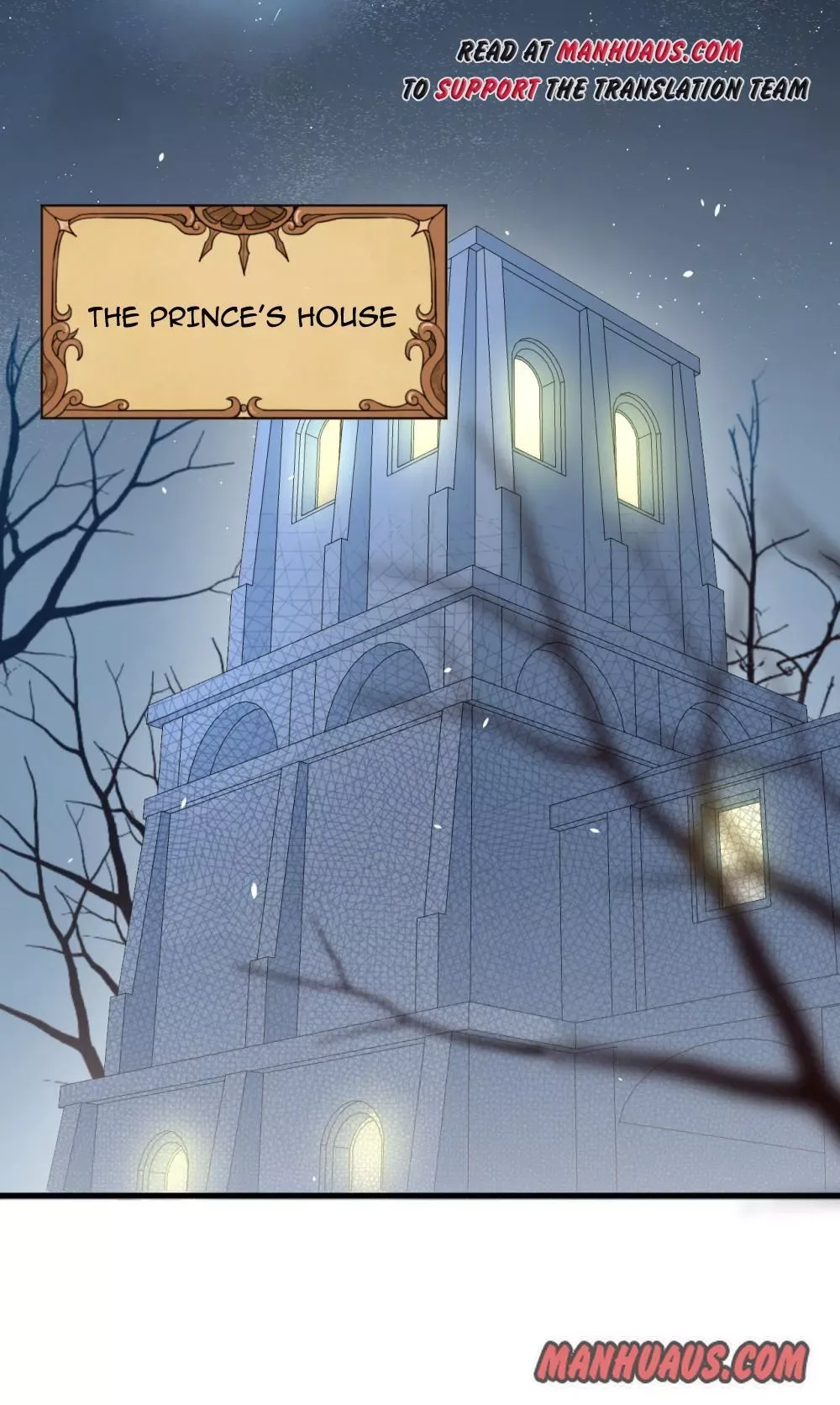 Starting From Today I'll Work As A City Lord Chapter 167 page 34