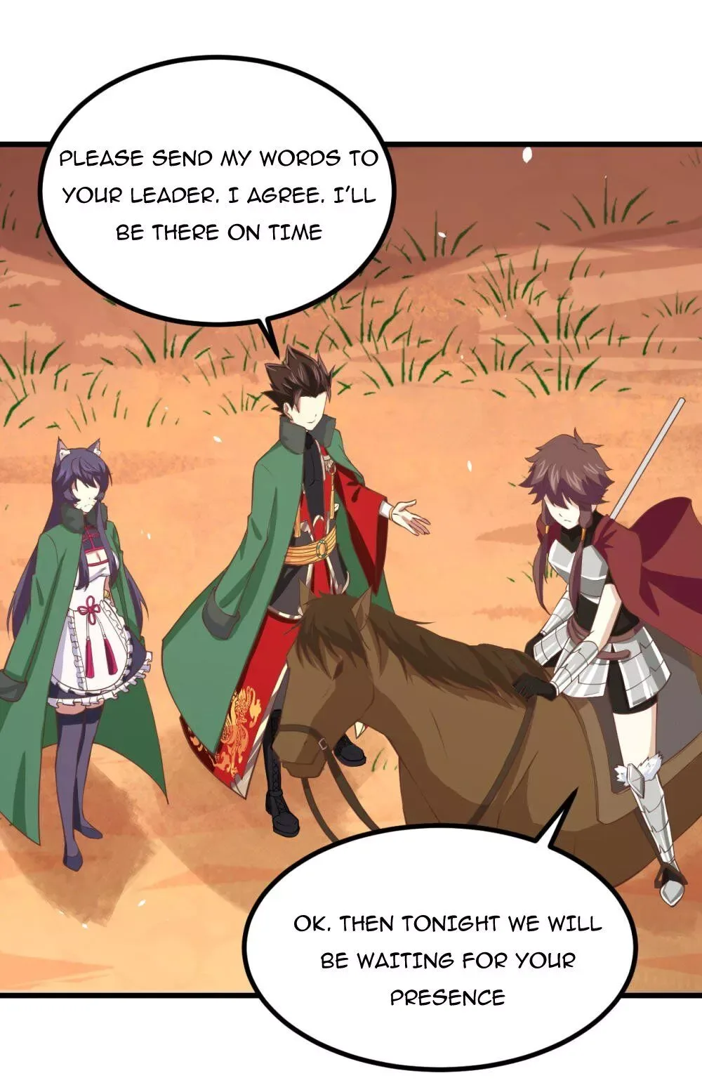 Starting From Today I'll Work As A City Lord Chapter 168 page 43