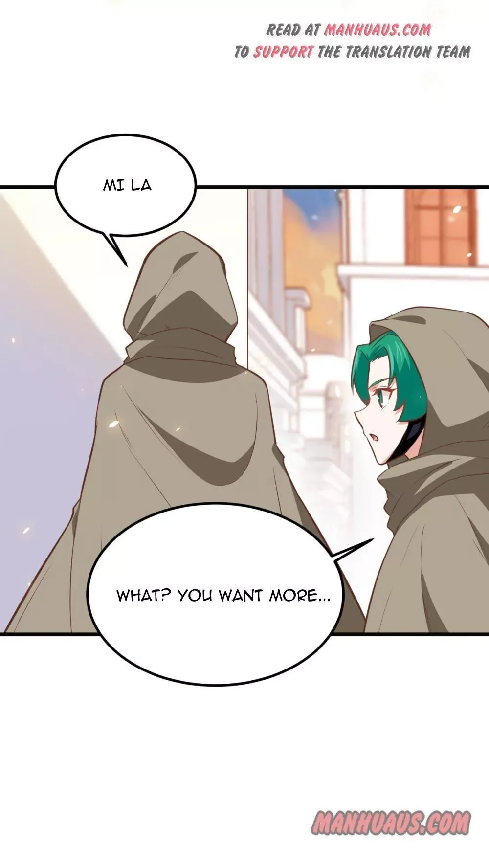 Starting From Today I'll Work As A City Lord Chapter 172 page 15