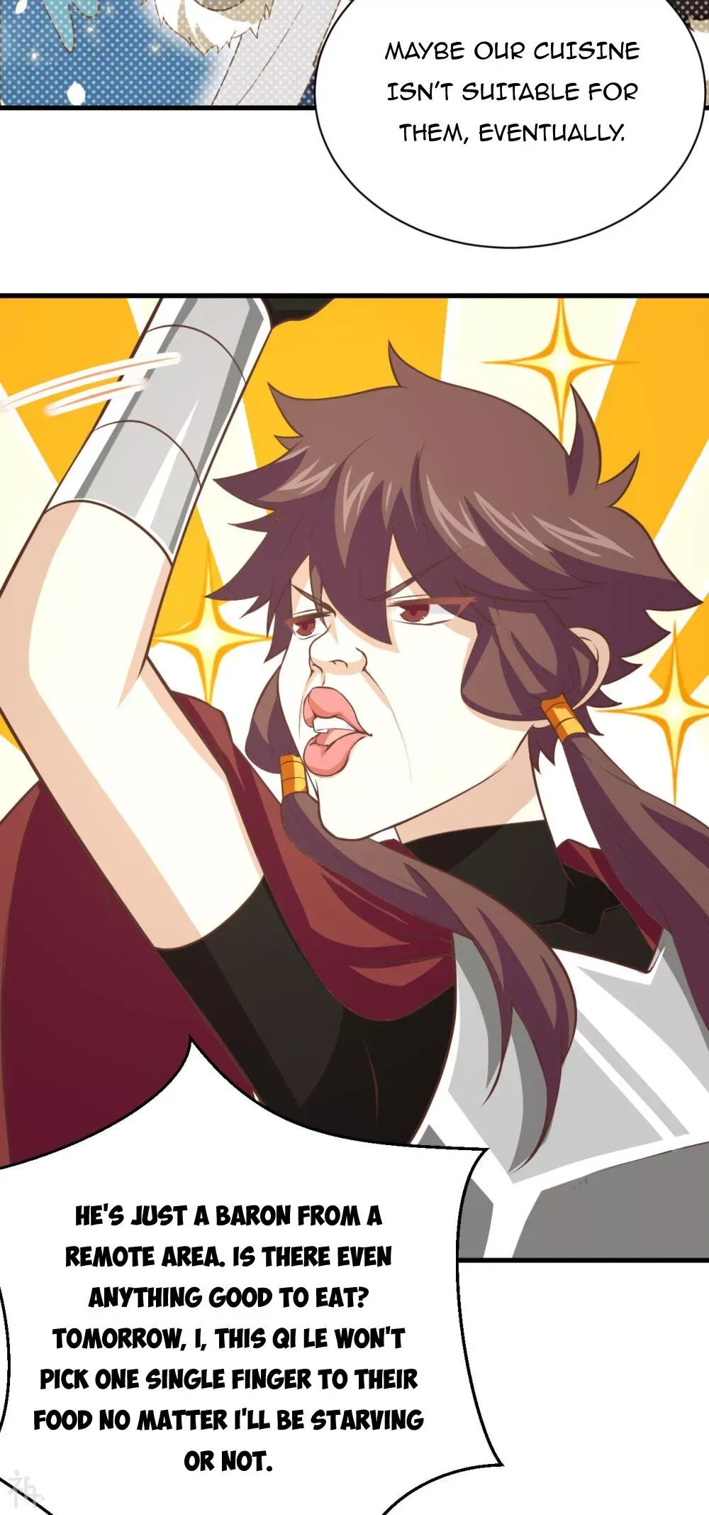 Starting From Today I'll Work As A City Lord Chapter 169 page 18