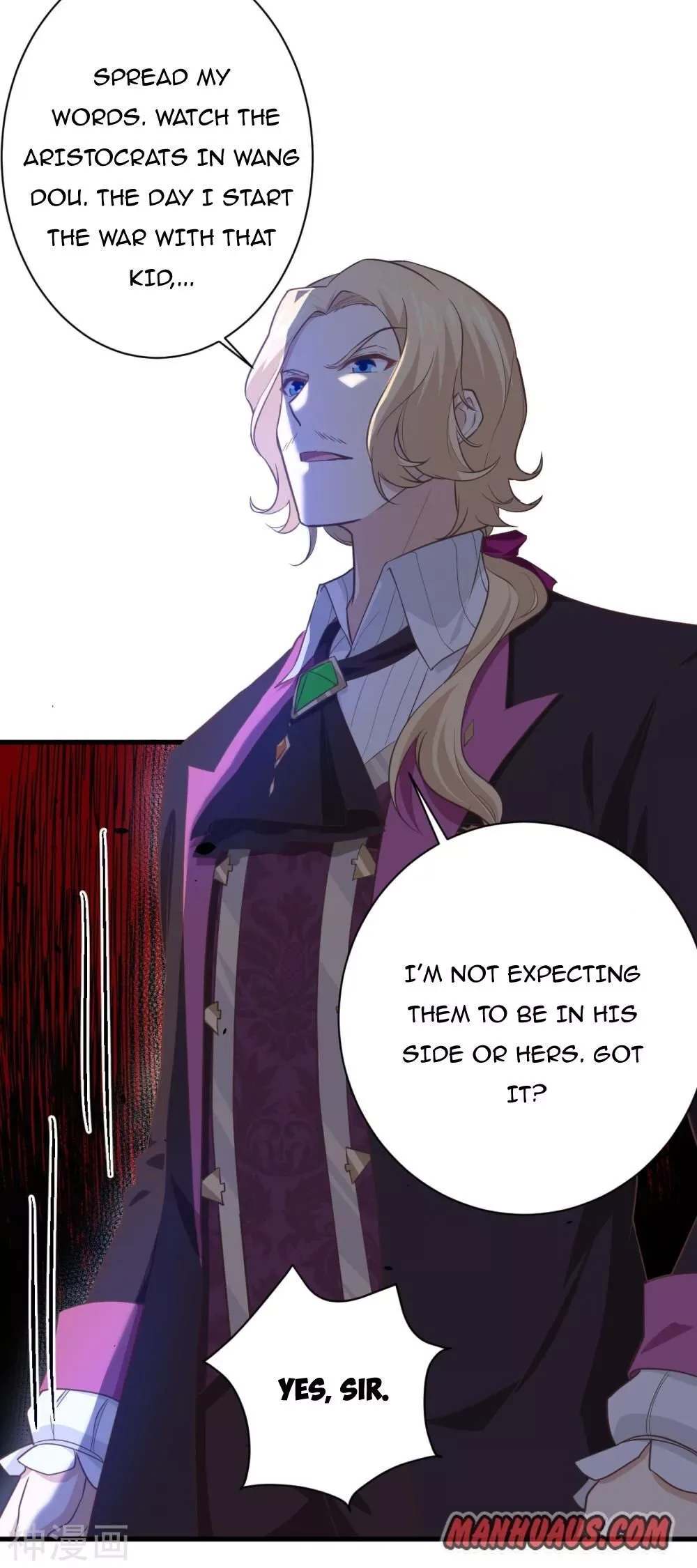 Starting From Today I'll Work As A City Lord Chapter 167 page 40