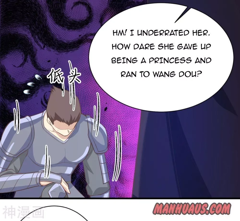 Starting From Today I'll Work As A City Lord Chapter 167 page 39