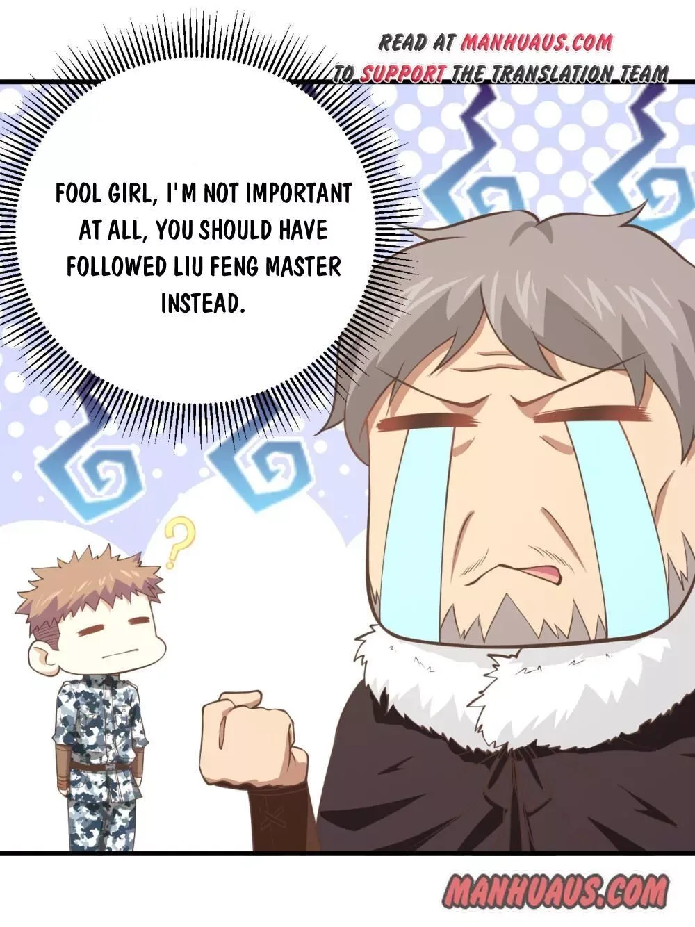 Starting From Today I'll Work As A City Lord Chapter 168 page 49
