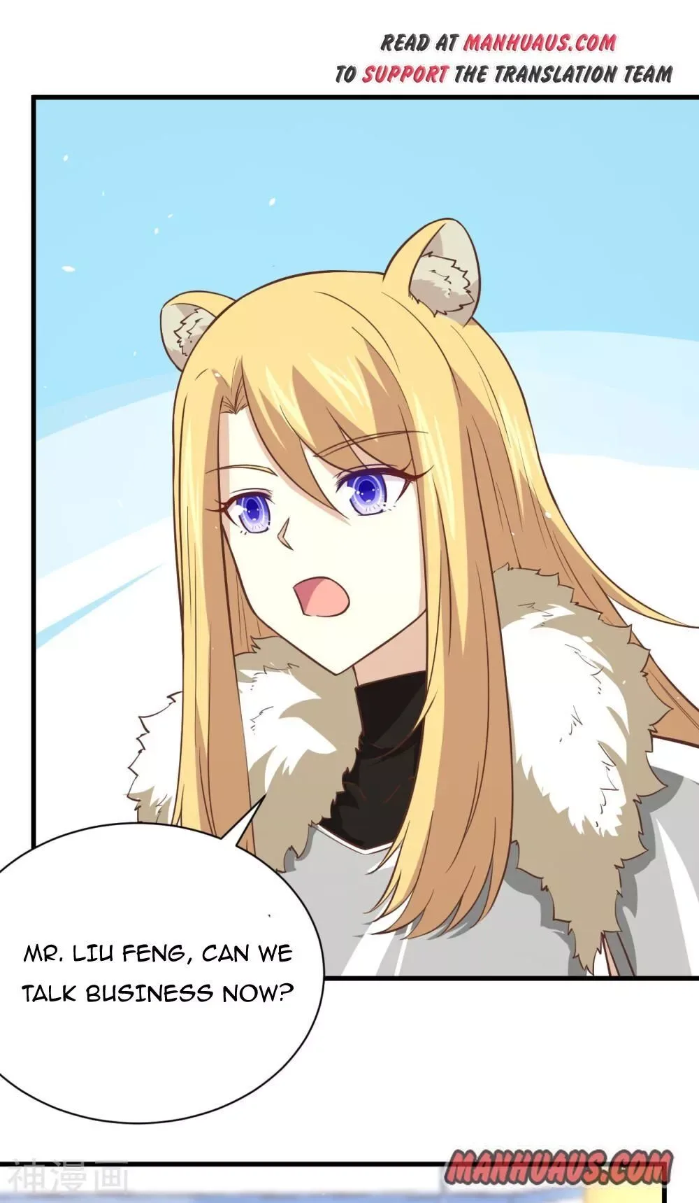 Starting From Today I'll Work As A City Lord Chapter 169 page 25