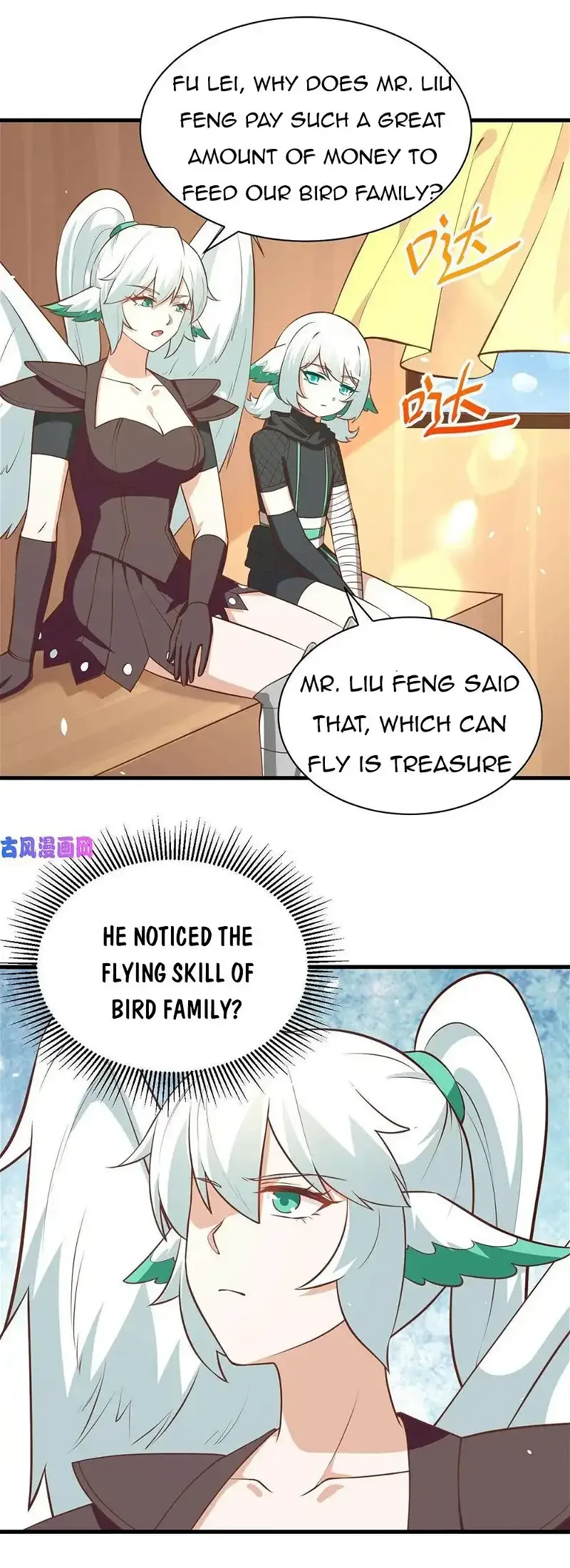 Starting From Today I'll Work As A City Lord Chapter 173 page 2