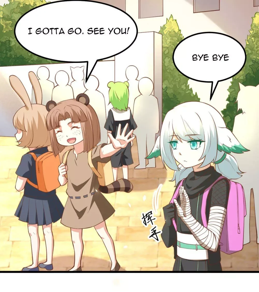 Starting From Today I'll Work As A City Lord Chapter 172 page 21
