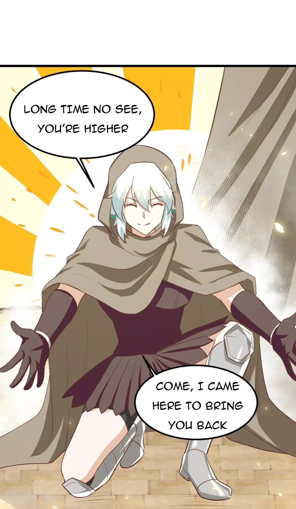 Starting From Today I'll Work As A City Lord Chapter 172 page 25