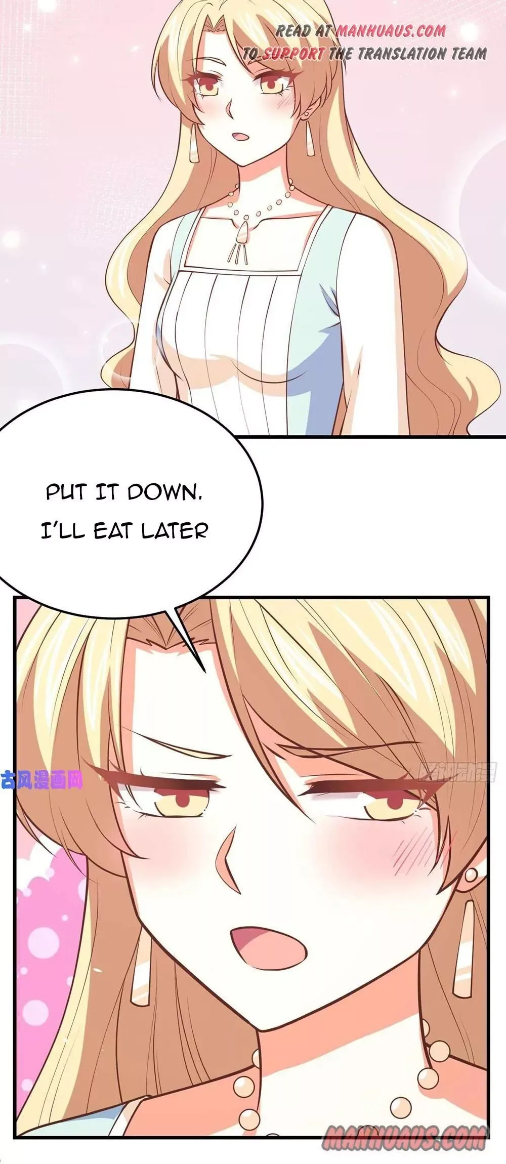 Starting From Today I'll Work As A City Lord Chapter 174 page 8