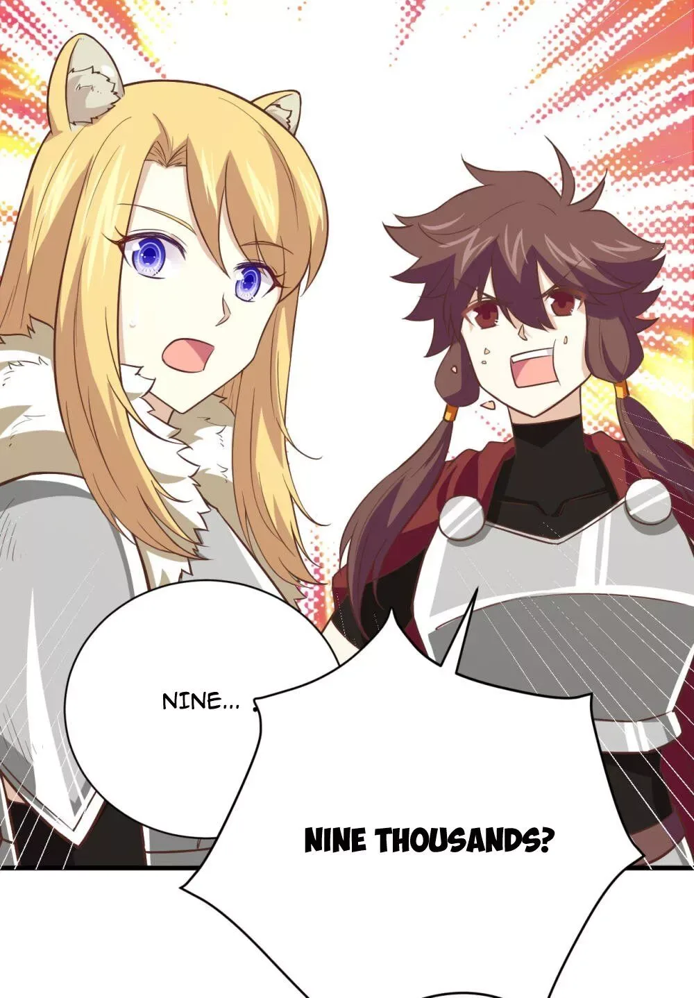 Starting From Today I'll Work As A City Lord Chapter 169 page 28