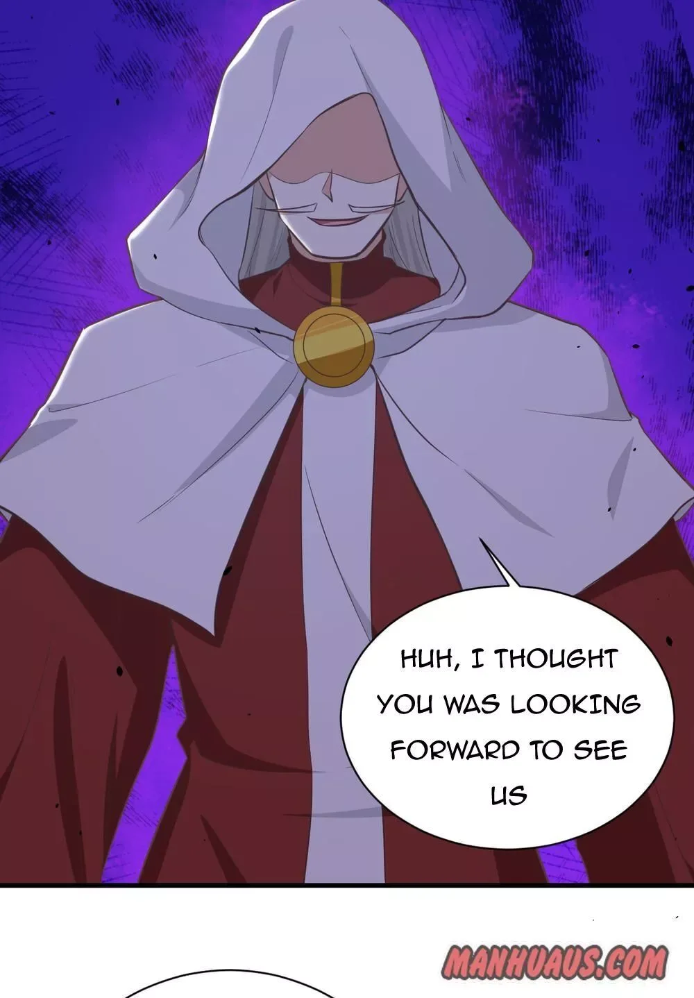 Starting From Today I'll Work As A City Lord Chapter 167 page 44