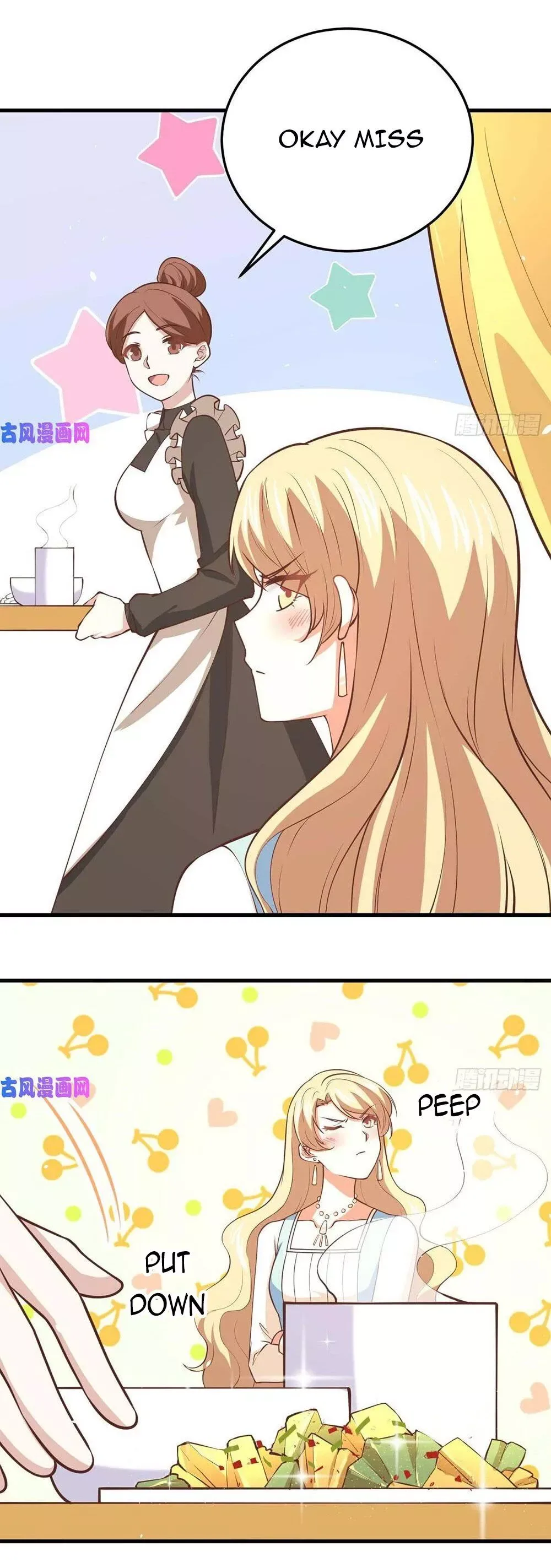 Starting From Today I'll Work As A City Lord Chapter 174 page 9