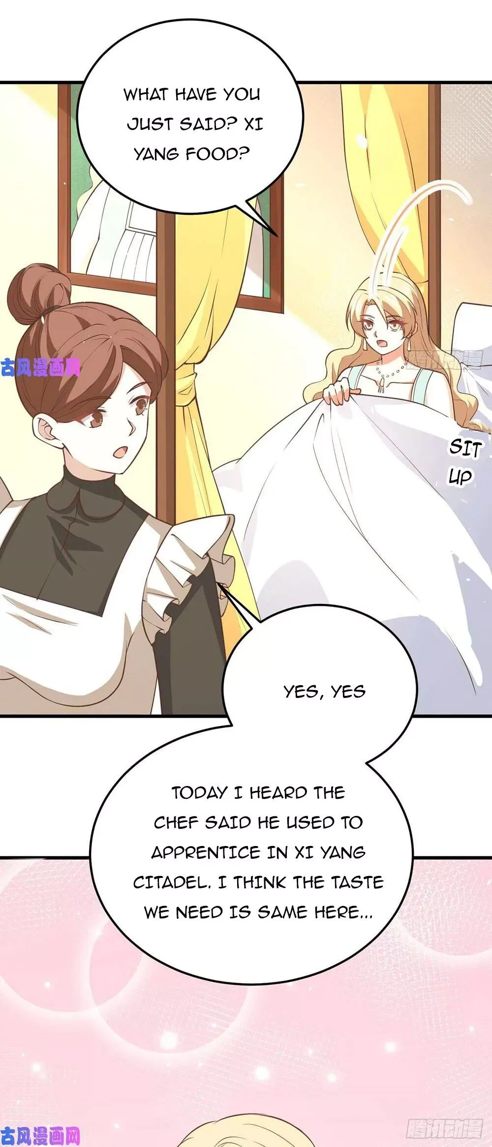 Starting From Today I'll Work As A City Lord Chapter 174 page 7