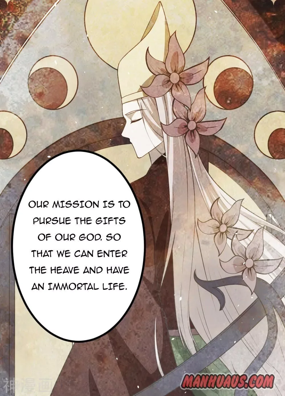 Starting From Today I'll Work As A City Lord Chapter 167 page 51