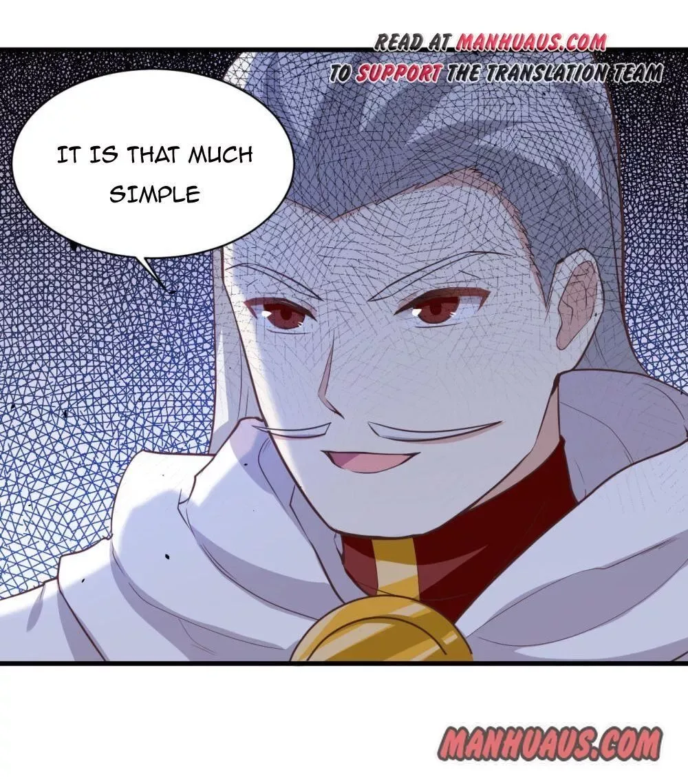 Starting From Today I'll Work As A City Lord Chapter 167 page 54