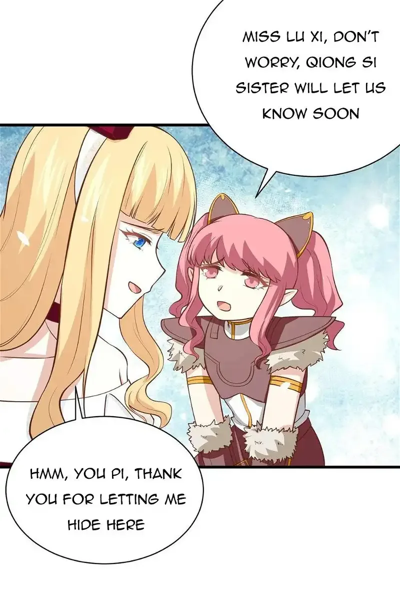 Starting From Today I'll Work As A City Lord Chapter 173 page 21