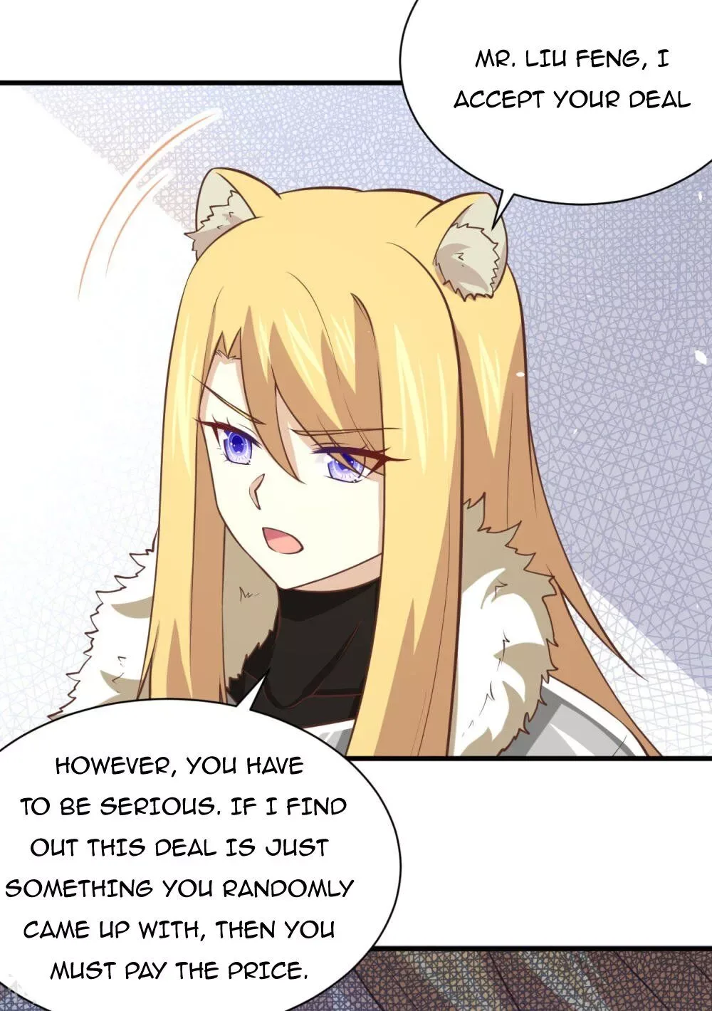 Starting From Today I'll Work As A City Lord Chapter 169 page 33