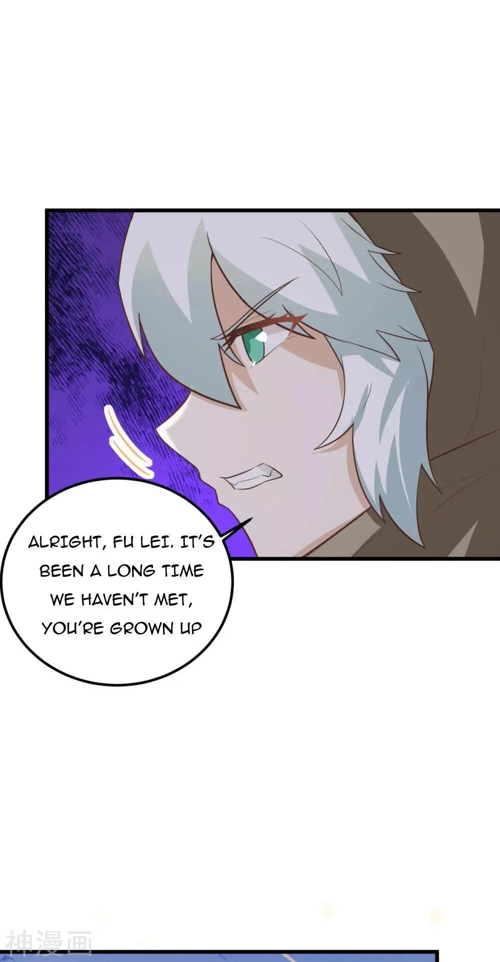 Starting From Today I'll Work As A City Lord Chapter 172 page 30
