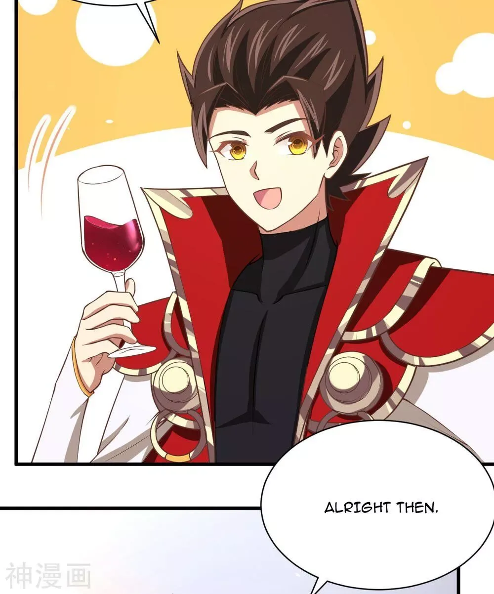 Starting From Today I'll Work As A City Lord Chapter 169 page 36
