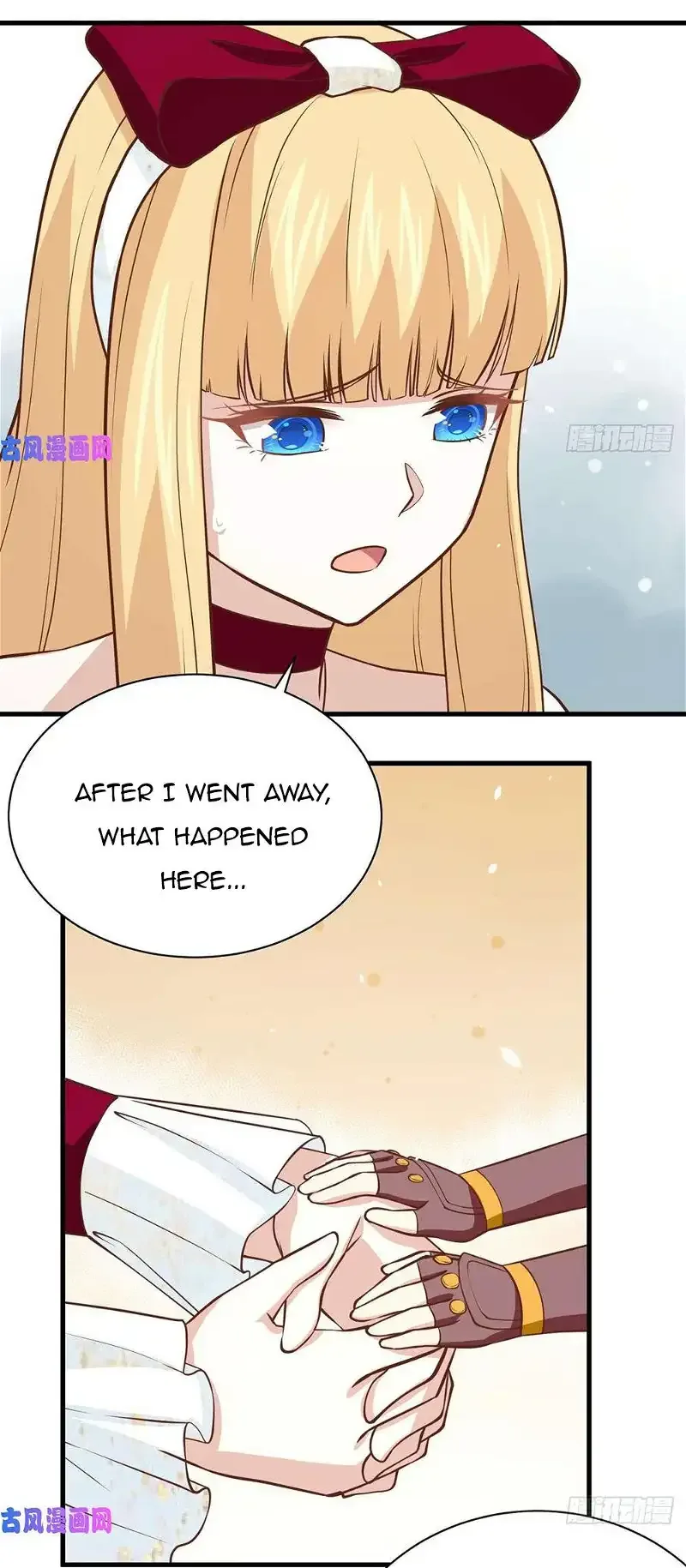 Starting From Today I'll Work As A City Lord Chapter 173 page 20