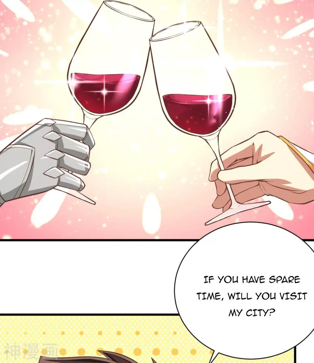Starting From Today I'll Work As A City Lord Chapter 169 page 38