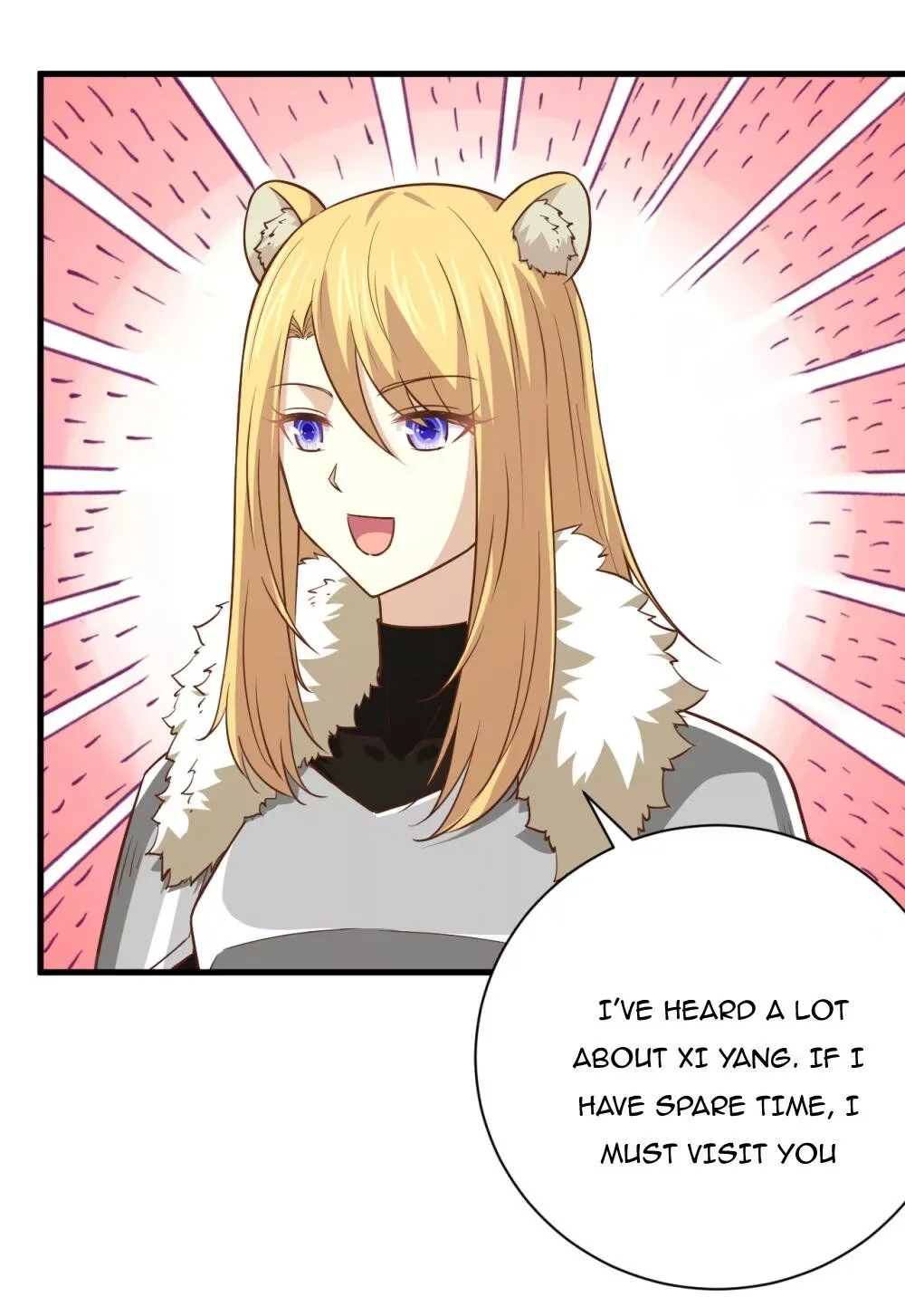 Starting From Today I'll Work As A City Lord Chapter 169 page 40