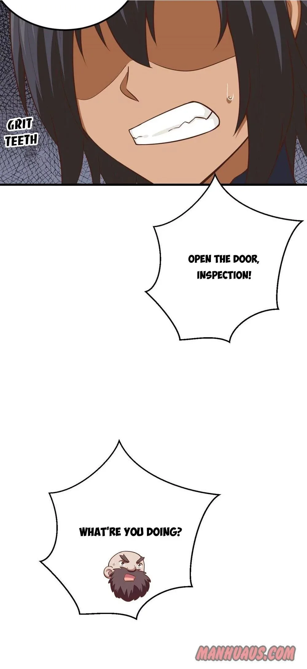 Starting From Today I'll Work As A City Lord Chapter 178 page 9