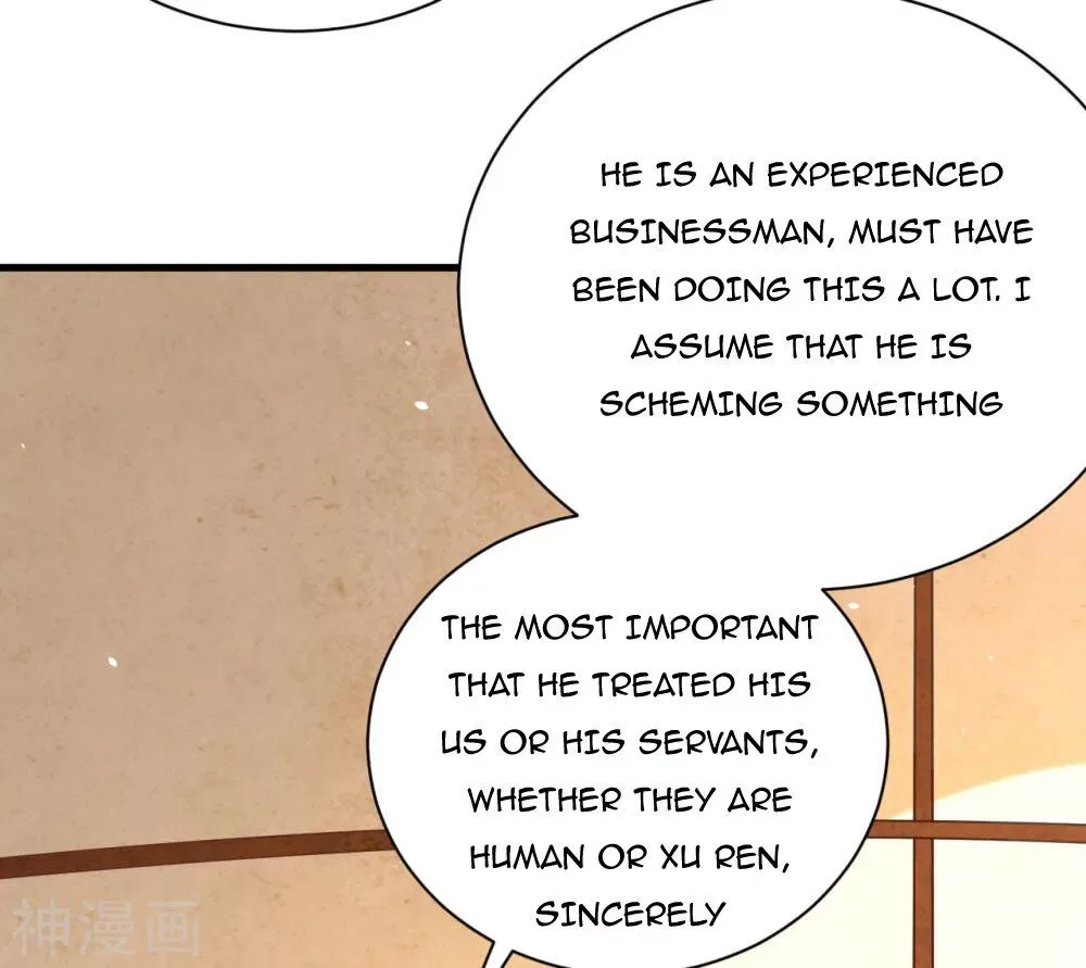 Starting From Today I'll Work As A City Lord Chapter 169 page 43