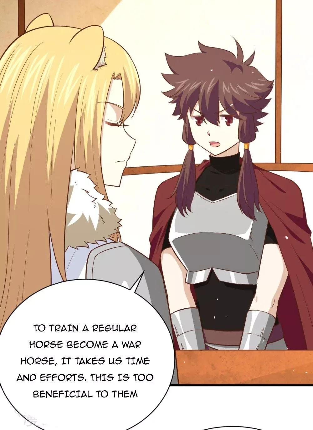 Starting From Today I'll Work As A City Lord Chapter 169 page 42