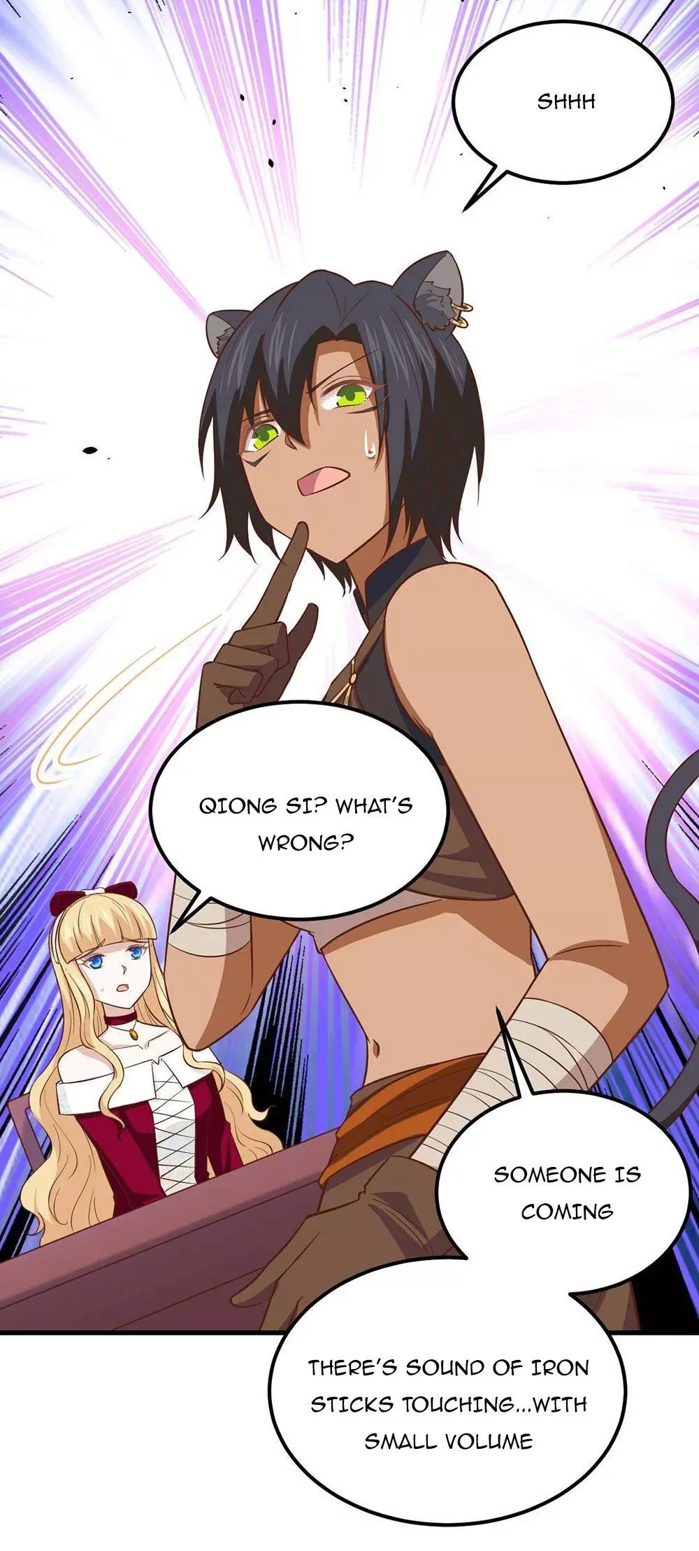 Starting From Today I'll Work As A City Lord Chapter 178 page 4