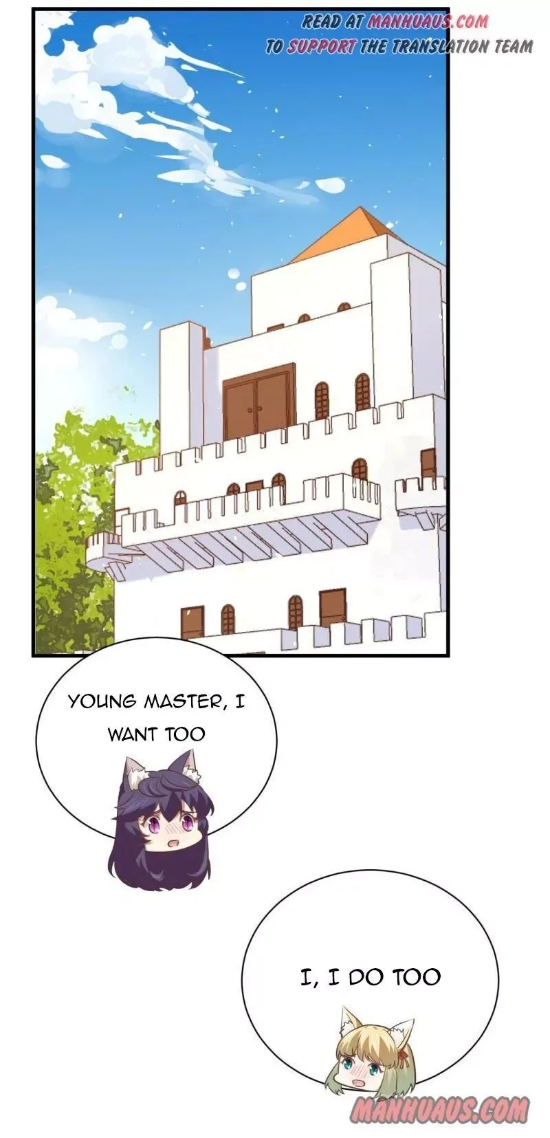 Starting From Today I'll Work As A City Lord Chapter 176 page 1