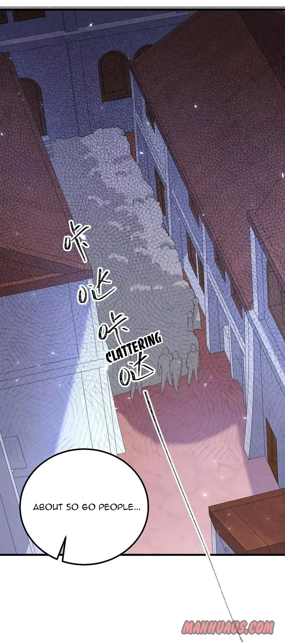 Starting From Today I'll Work As A City Lord Chapter 178 page 5
