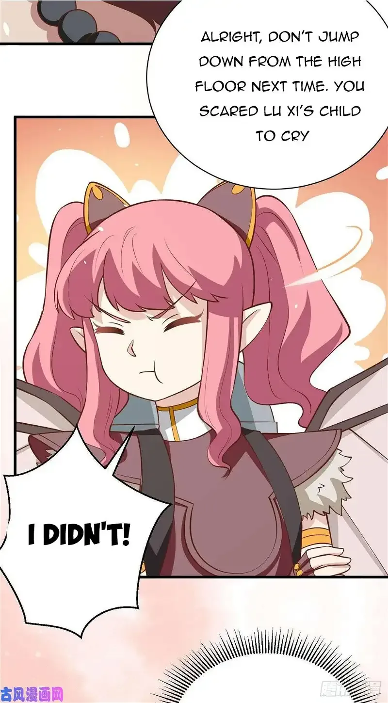 Starting From Today I'll Work As A City Lord Chapter 173 page 31