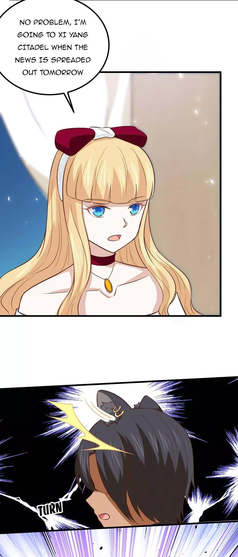 Starting From Today I'll Work As A City Lord Chapter 178 page 3