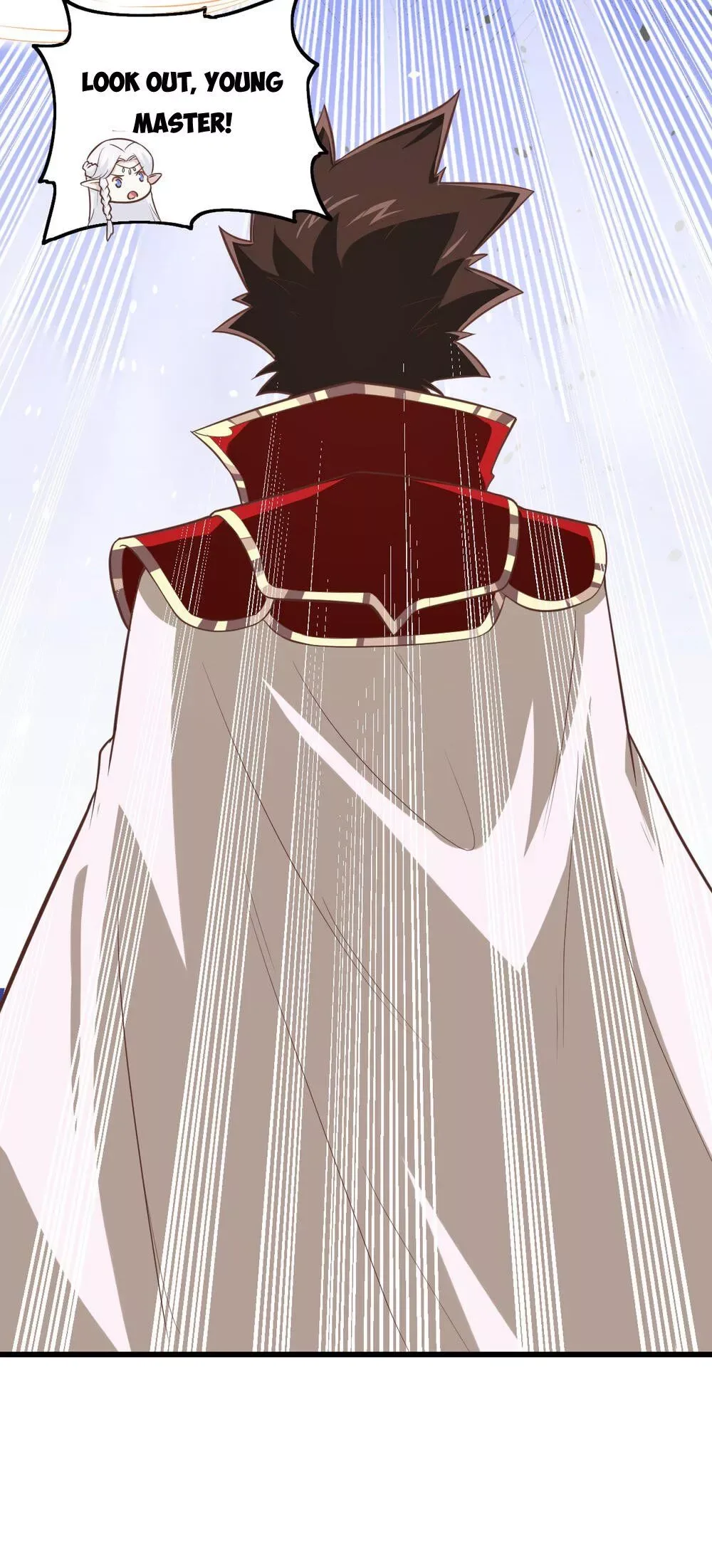 Starting From Today I'll Work As A City Lord Chapter 172 page 38