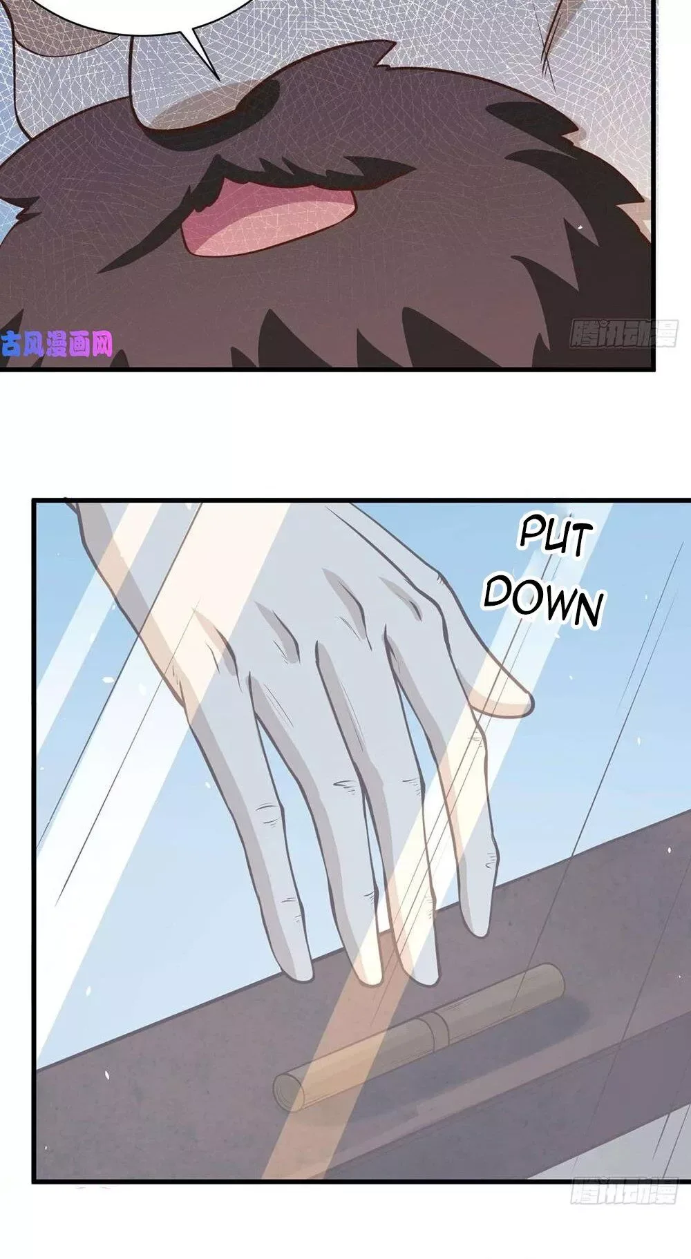 Starting From Today I'll Work As A City Lord Chapter 174 page 26