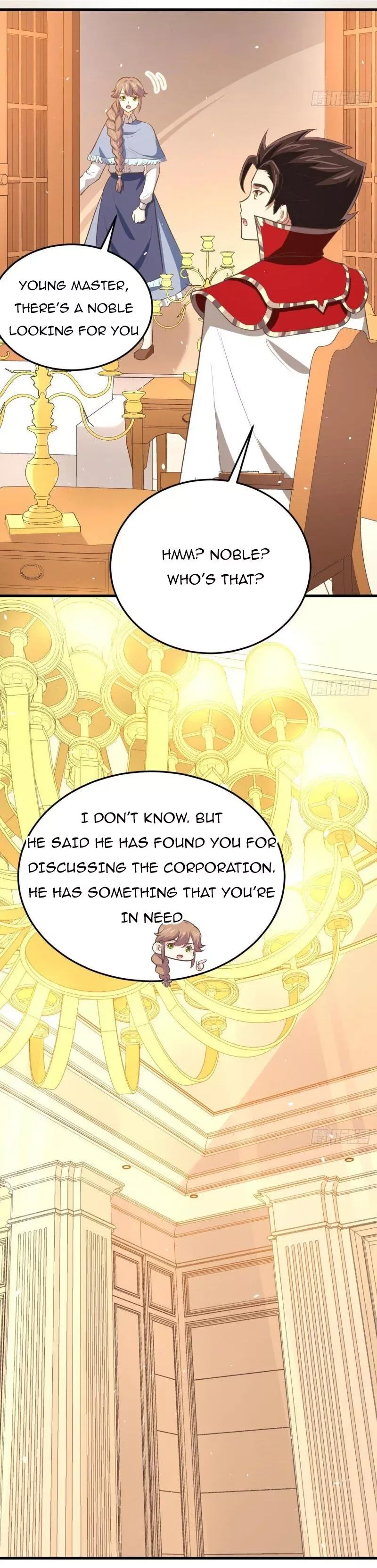 Starting From Today I'll Work As A City Lord Chapter 176 page 3