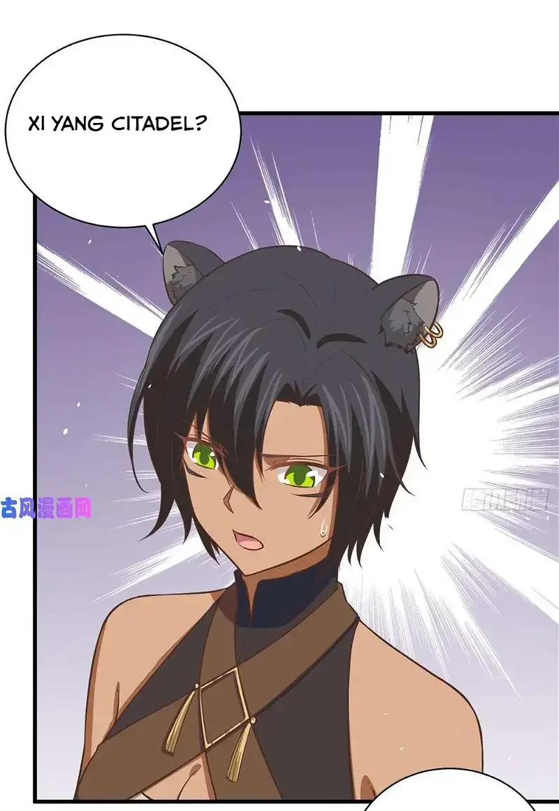 Starting From Today I'll Work As A City Lord Chapter 173 page 41